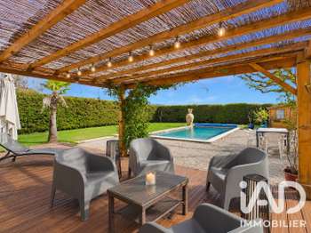 Vente Maison 8 piècesFayence