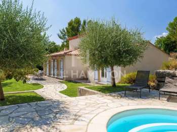 Vente Maison 5 chambresFayence