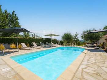 Vente Maison 5 chambresFayence