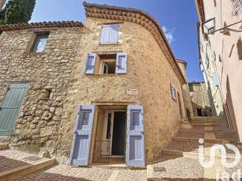 Vente maison 3 pièces Fayence 83