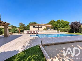 Vente maison 8 pièces Fayence 83