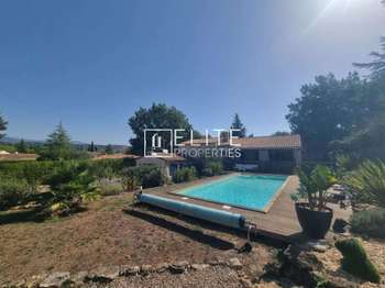 Vente maison 8 pièces Fayence 83