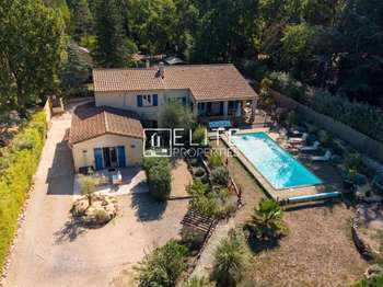 Vente Maison 4 chambresFayence