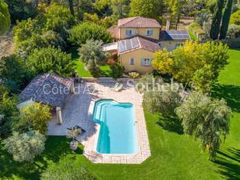 Vente maison 6 pièces Fayence 83