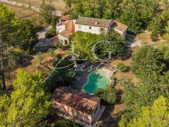 Vente maison 6 pièces Fayence 83