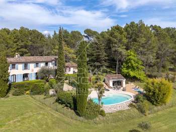Vente Maison 5 chambresFayence