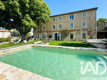 Vente Maison 6 chambresFayence