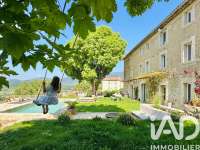 Vente maison 9 pièces