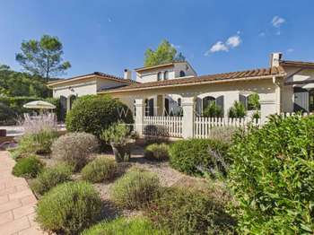 Vente Maison 3 chambresFayence