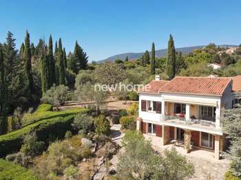 Vente Maison 4 chambresFayence