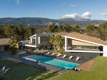 Vente Maison 5 chambresFayence