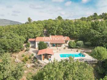 Vente Maison 3 chambresFayence