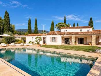 Vente Maison 4 chambresFayence
