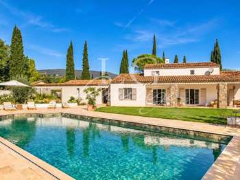 Vente Maison 4 chambresFayence