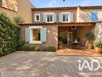 Vente Maison 3 chambresFayence