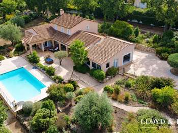 Vente Maison 4 chambresFayence