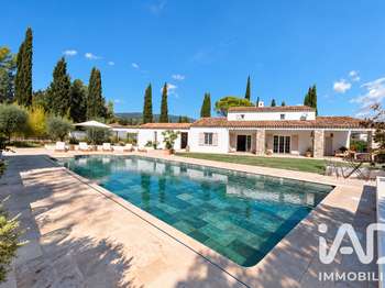 Vente Maison 4 chambresFayence