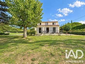 Vente Maison 4 chambresFayence