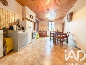 Vente Maison 2 chambresFayet