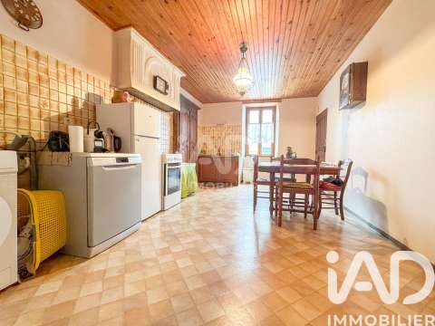Vente maison 4 pièces Fayet 12