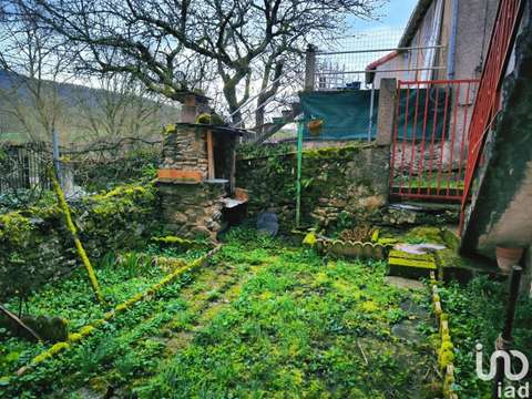 Vente maison 4 pièces Fayet 12