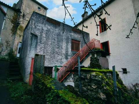 Vente maison 4 pièces Vente maison 4 pièces
