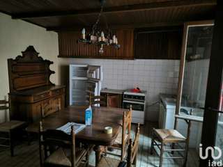 Vente maison 4 pièces Vente maison 4 pièces