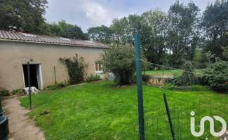Photo Vente maison Faymoreau
