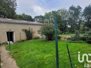 Vente Maison 3 chambresFaymoreau