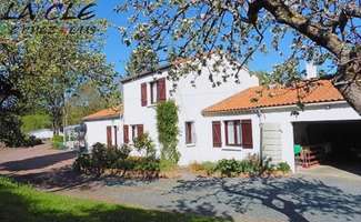 Photo Vente maison Faymoreau