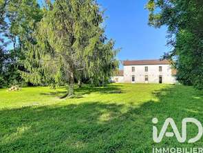 Vente Maison 5 chambresFaymoreau