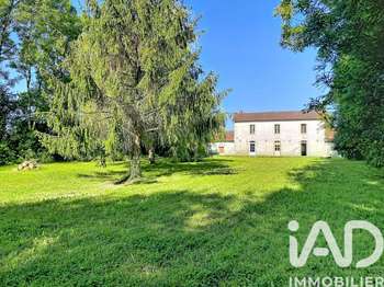 Vente maison 7 pièces Faymoreau 85