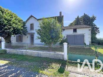 Vente Maison 5 chambresFaymoreau