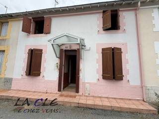 Vente maison 4 pièces Vente maison 4 pièces