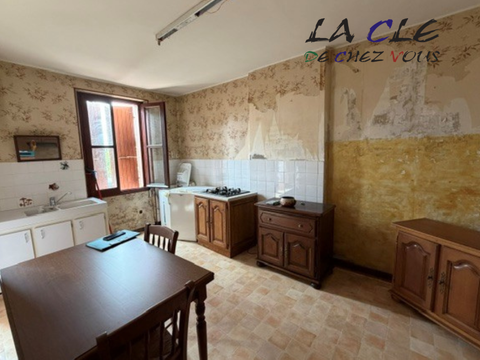 Vente maison 4 pièces Vente maison 4 pièces