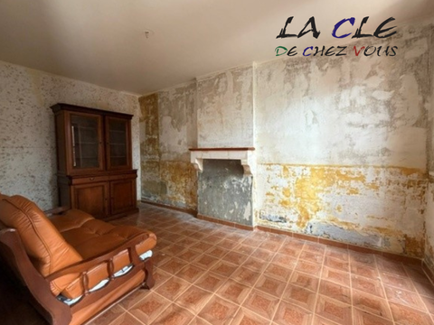 Vente maison 4 pièces Vente maison 4 pièces