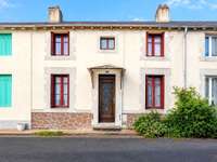 Vente maison 3 pièces Vente maison 3 pièces