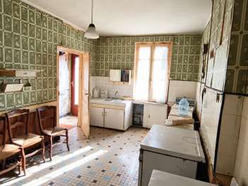 Vente maison 3 pièces Vente maison 3 pièces