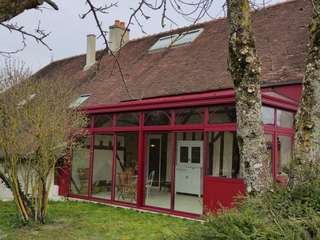 Vente maison 8 pièces Vente maison 8 pièces