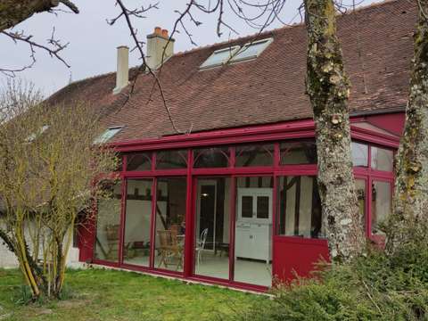 Vente maison 8 pièces Vente maison 8 pièces