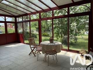 Vente maison 8 pièces Vente maison 8 pièces