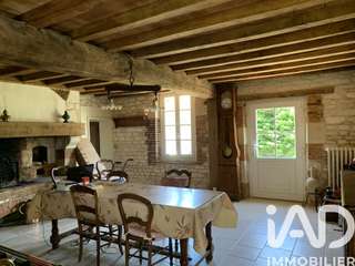 Vente maison 8 pièces Vente maison 8 pièces