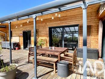 Vente Maison 3 chambresFayssac