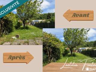 Vente maison 5 pièces Vente maison 5 pièces