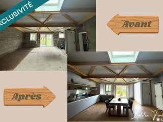 Vente maison 5 pièces Vente maison 5 pièces