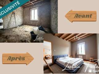 Vente maison 5 pièces Vente maison 5 pièces