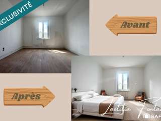 Vente maison 5 pièces Vente maison 5 pièces