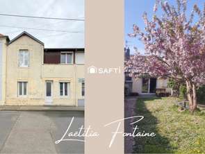 Vente Maison 3 chambresFécamp