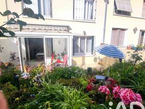 Vente Maison 3 chambresFécamp