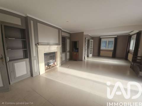 Vente maison 9 pièces Fécamp 76